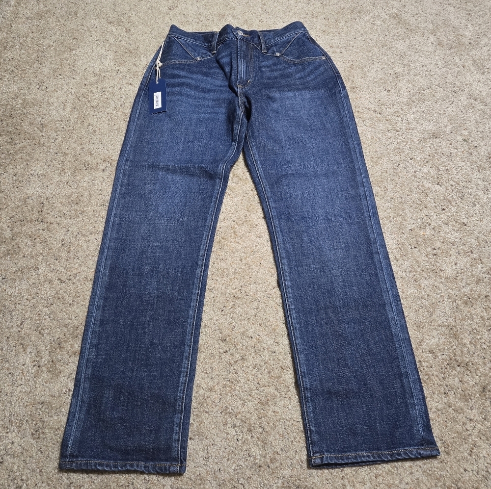 NWT Daily Blue Jeans Nidra Legacy